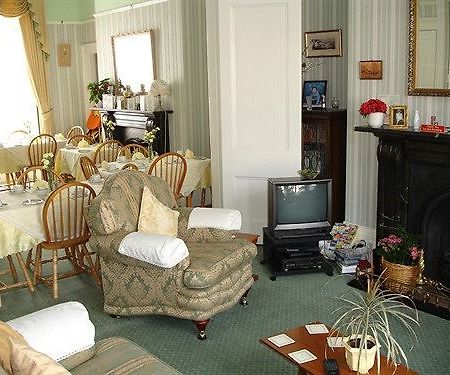 Ashgrove House Hotell Plymouth Eksteriør bilde