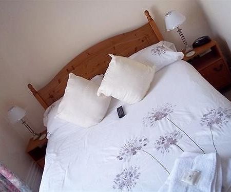 Ashgrove House Hotell Plymouth Eksteriør bilde