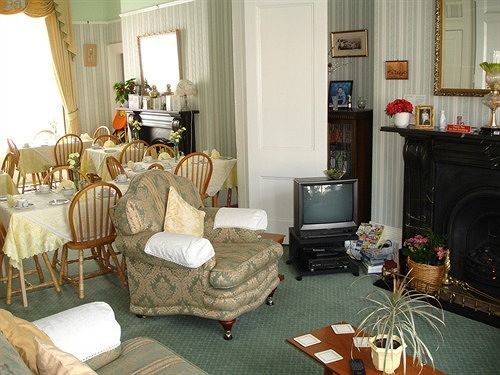 Ashgrove House Hotell Plymouth Eksteriør bilde